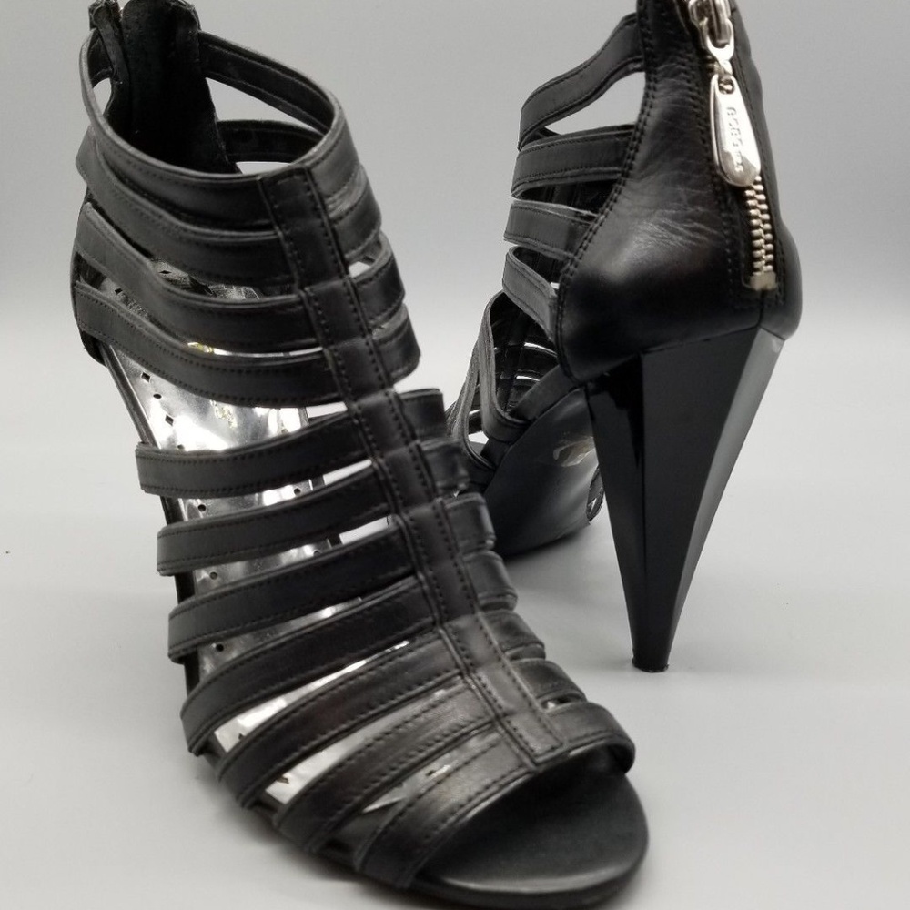 BCBGirls High Heels